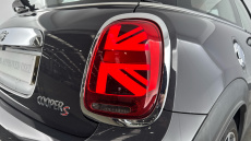 MINI Hatchback 2.0 Cooper S Exclusive II 3dr Auto [Comfort Pack] Petrol Hatchback